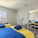 Cheerful 5Br House With Parking Near Usc