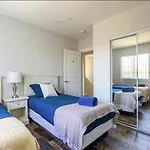 Cheerful 5Br House With Parking Near Usc