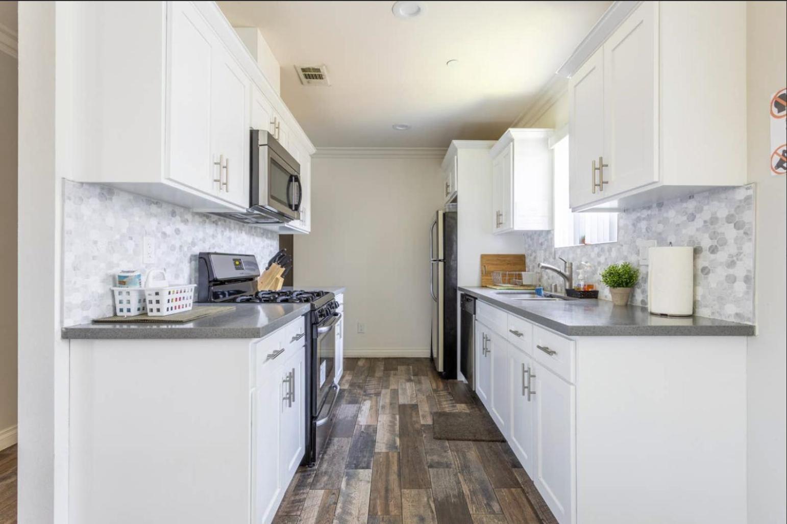Cheerful 5br House With Parking Near Usc Hébergement de vacances
