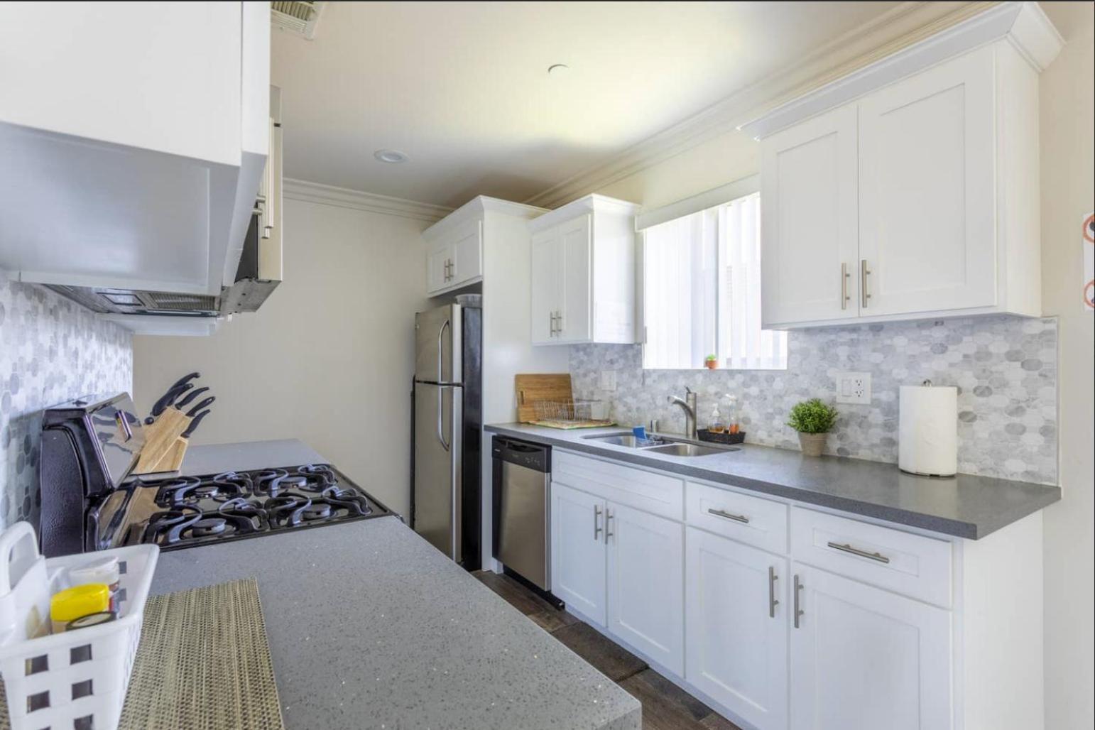Cheerful 5br House With Parking Near Usc Hébergement de vacances *